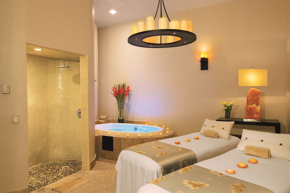 Secrets Maroma Beach Riviera Cancun - Adults Only - All inclusive, Treatment room