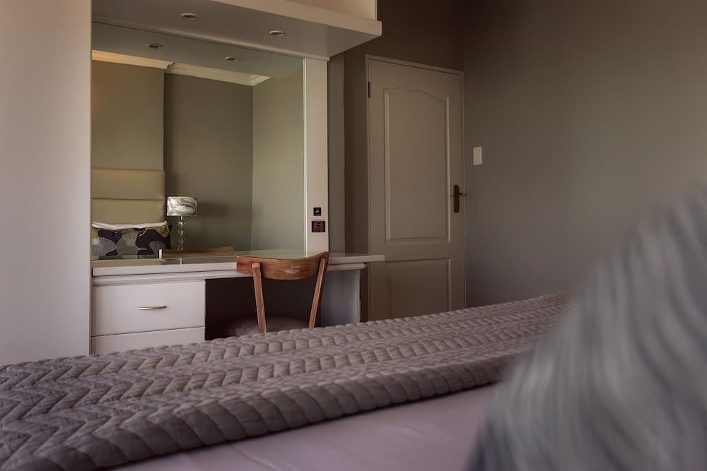 Diaz Hotel & Resort, Room