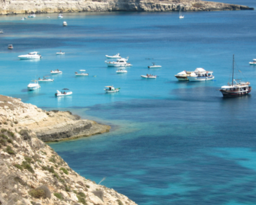 Residence Punta sottile, 