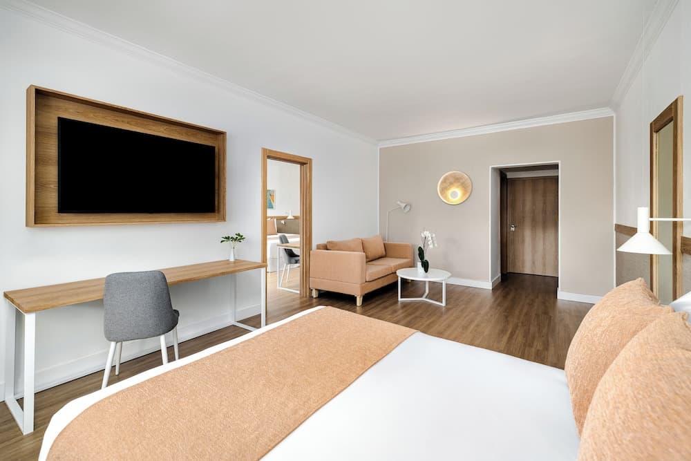 Sunscape Dominicus La Romana - All Inclusive, Room