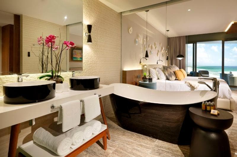 Family Selection Costa Mujeres, HAB