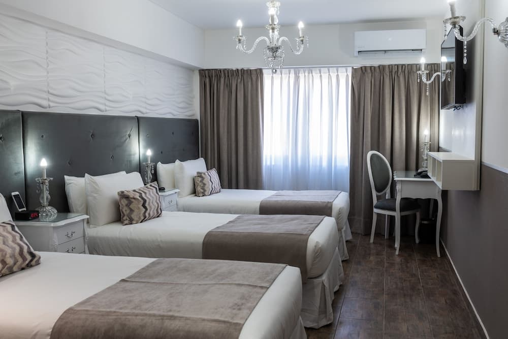 Ker San Telmo Hotel, Room