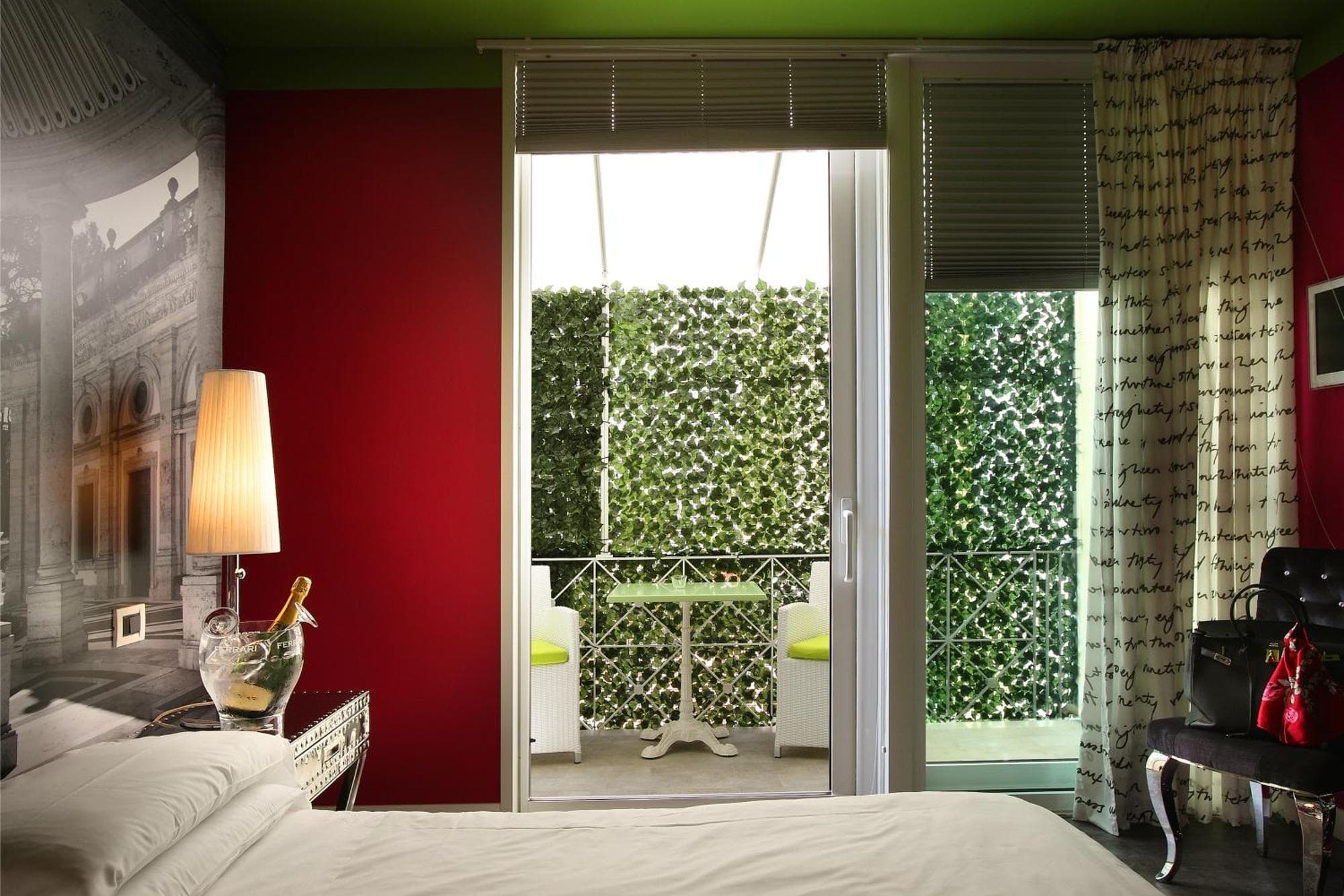 Adua & Regina di Saba Wellness & Beauty, 