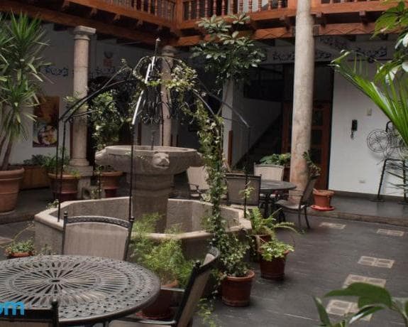 Hotel Royal Inka I , 