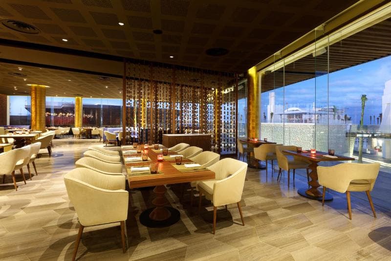 Grand Palladium Costa Mujeres Resort & Spa – All I, RES