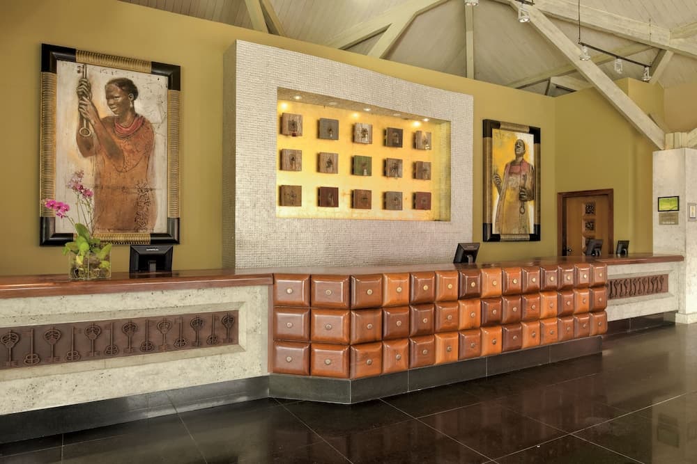 Iberostar Selection Praia do Forte - All Inclusive, Lobby