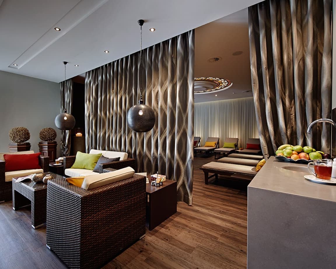 Golf & Sporthotel Wiesensee, 