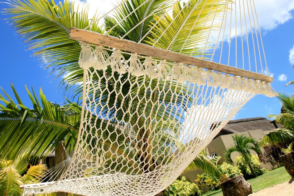 Veranda Pointe Aux Biches - GATTINONI, Exterior