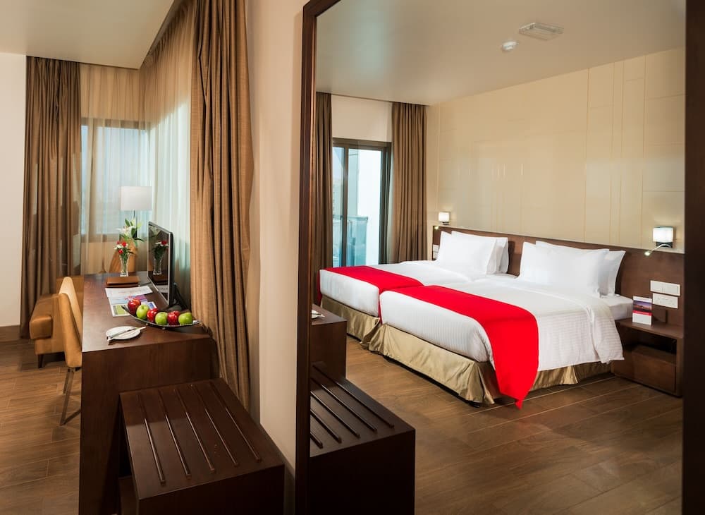 IntercityHotel Salalah, Room