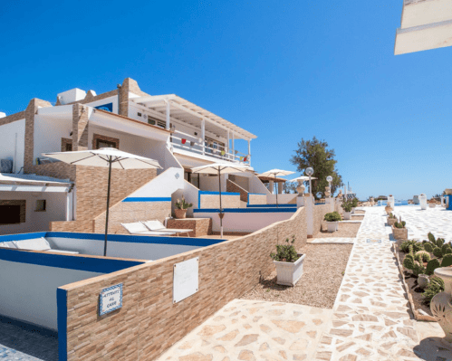 Residence Tartaruga Rossa, 