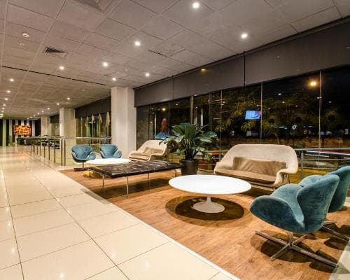 Costa del Sol Wyndham Pucallpa, 