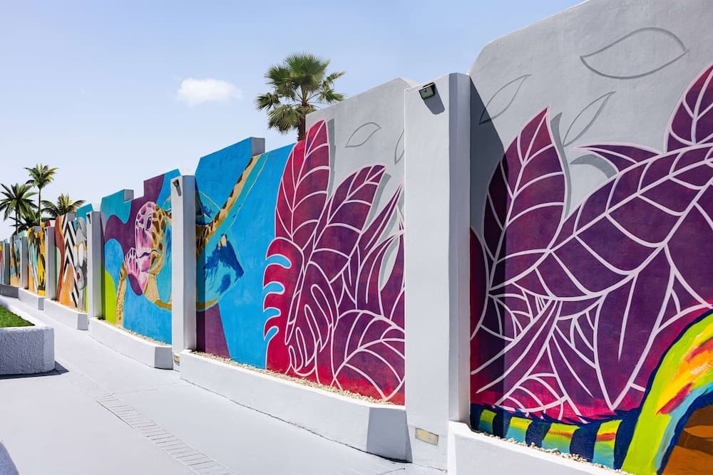 TRYP by Wyndham Aruba [Exclusivo Bloqueos], Property amenity