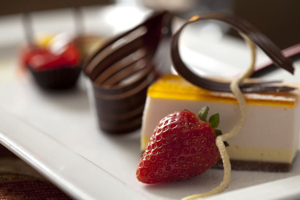 Amaya Hills Kandy 4*, Dining