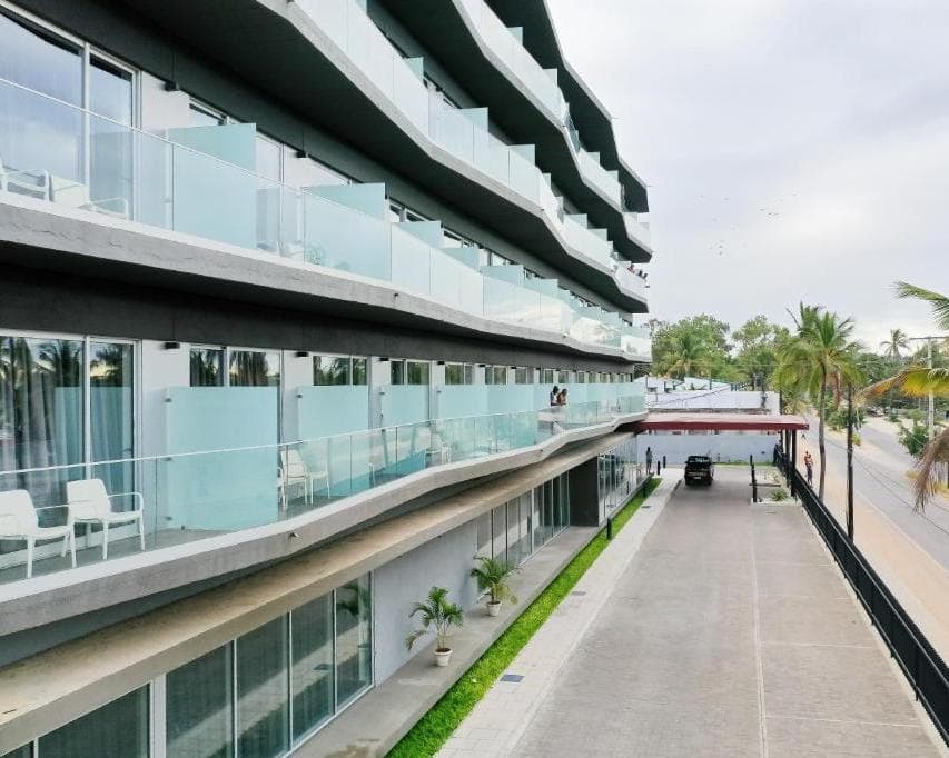 Pemba Express Hotel, 