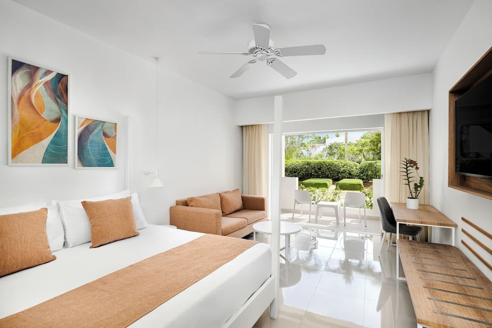 Sunscape Dominicus La Romana - All Inclusive, Room