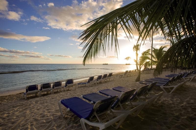 Impressive Resort & Spa Punta Cana, 