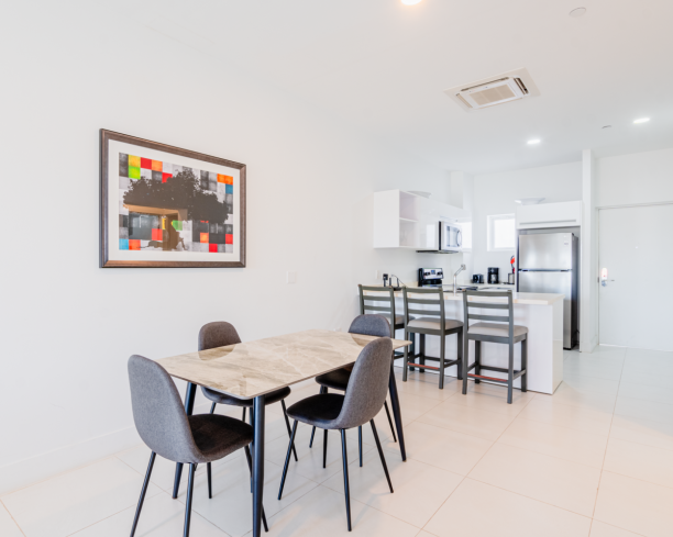 Aruba's Life Residences, 