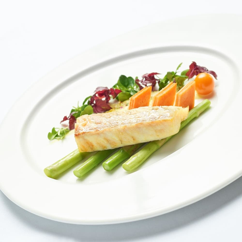 Swissotel Al Maqam Makkah, Restaurant