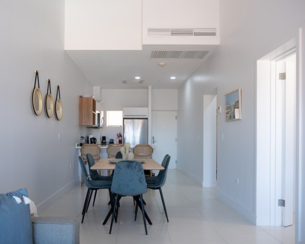 Aruba's Life Residences, 