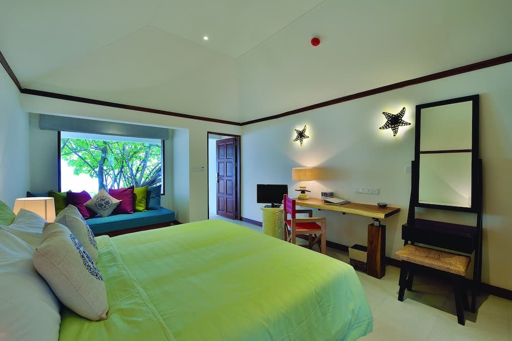 Oblu Nature Helengeli 2025 - GATTINONI, Schlafbereich