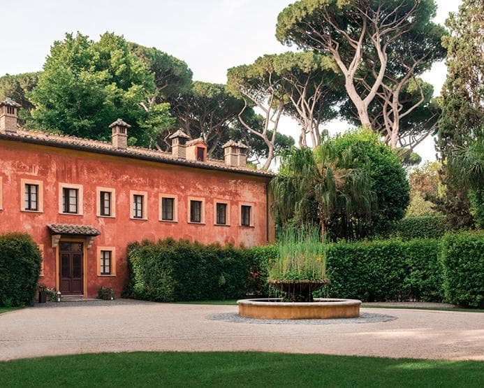 QC Terme - Termeroma Spa & Resort, 