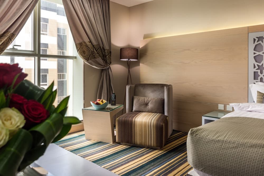 Ewaa Express Hotel Maadi, Al-Hamra, Room