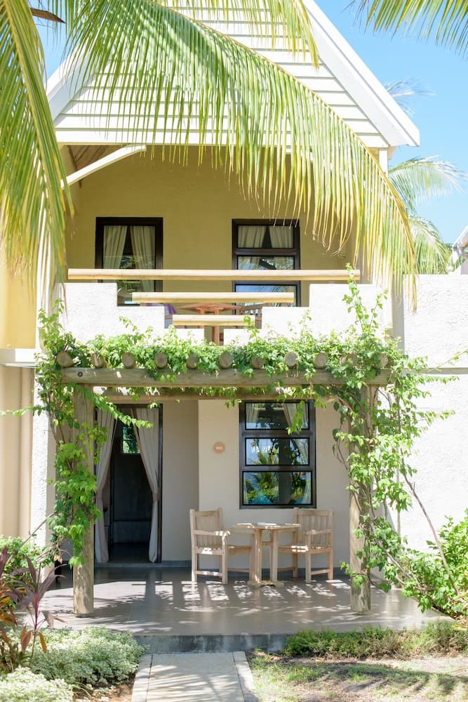 Anelia Resort & Spa, Terrace/patio