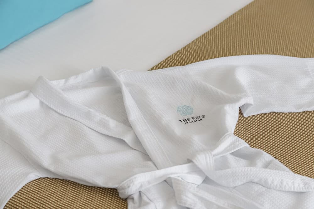 The Reef Playacar Beach Resort & Spa, Bathroom