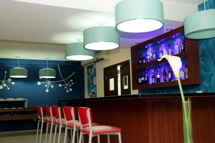 Torre Hotel Ejecutivo, 