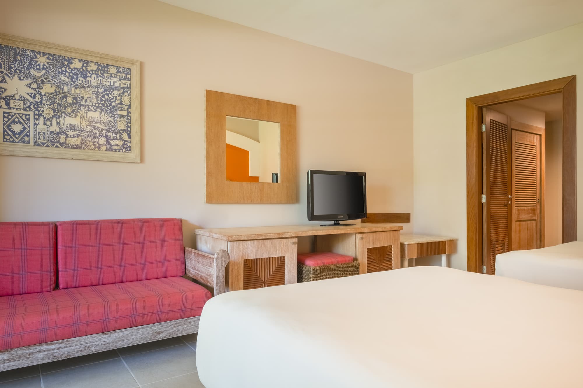 Iberostar Waves Bahia All Inclusive, Room