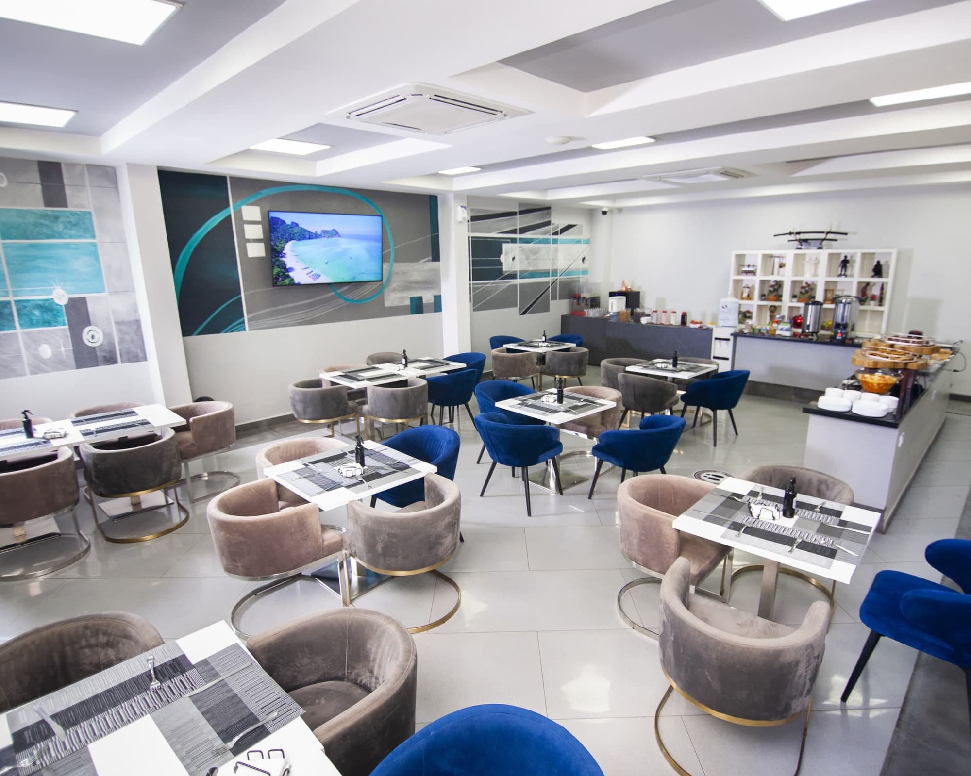 Hotel Sirari By Regina, 