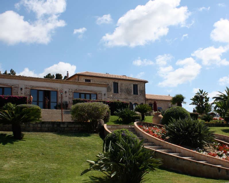 Villaggio Dolomiti Sul Mare, 