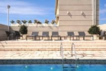 Amerian Executive Mendoza Hotel, 