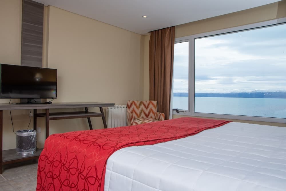 Las Dunas Hotel, Room