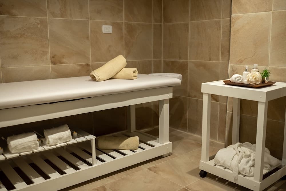 Ker San Telmo Hotel, Spa