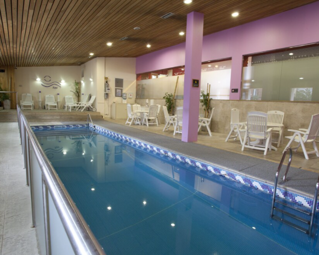 Hotel Canal Beagle , 