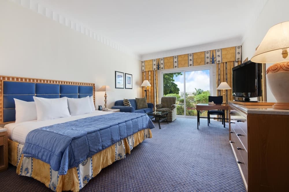 Hilton Salalah Resort, Room