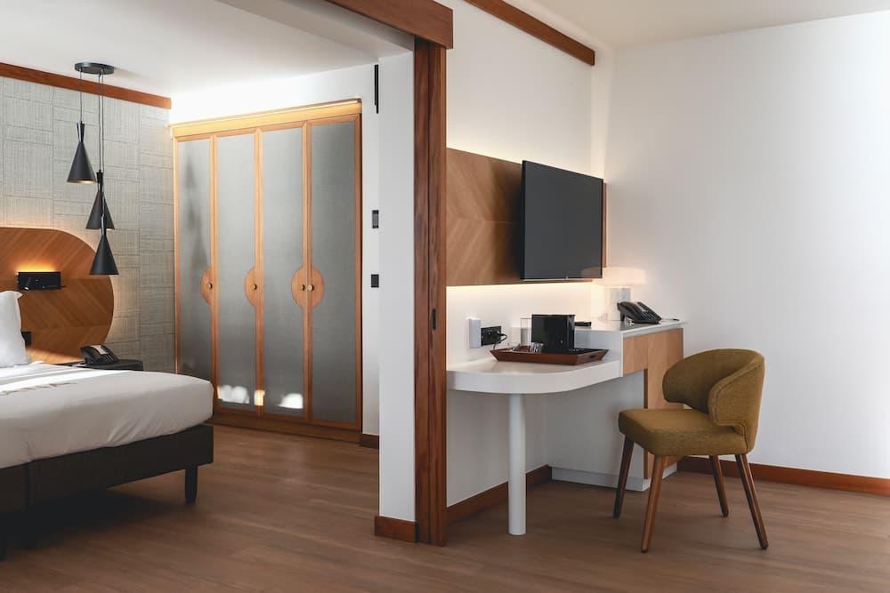 Le Tahiti by Pearl Resorts, Room