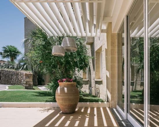 Mangia's Himera Resort - GATTINONI, 