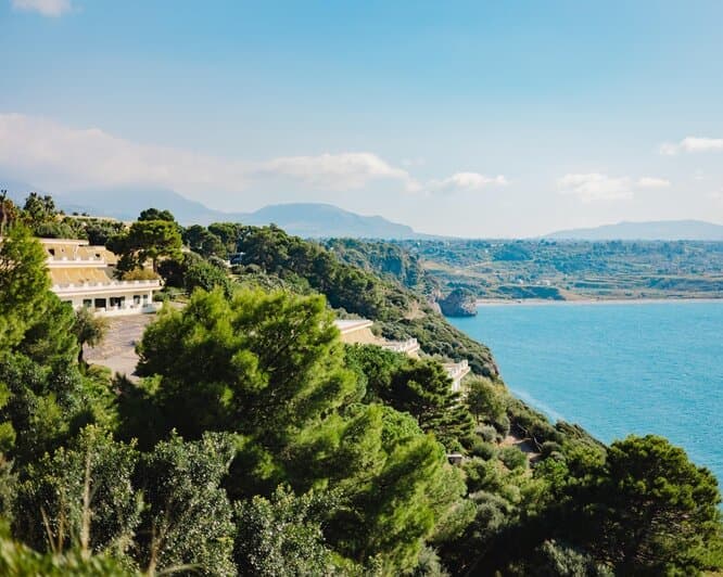 CDS Hotels Terrasini - GATTINONI, 