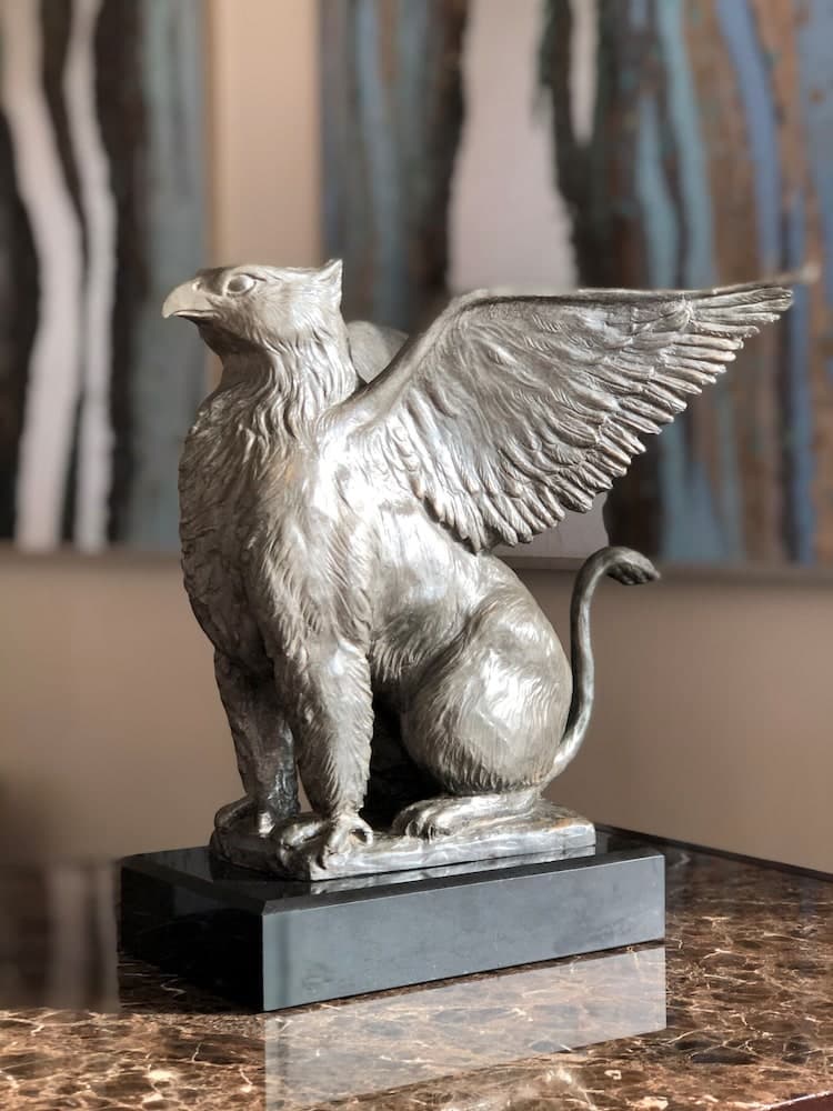 JW Marriott Hotel Muscat, Reception