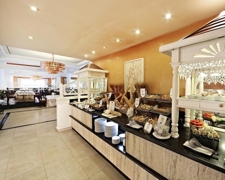 Luxury Bahia Principe Esmeralda - JUMP P+US, 