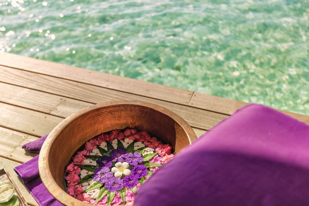 Hurawalhi Island Resort, Spa