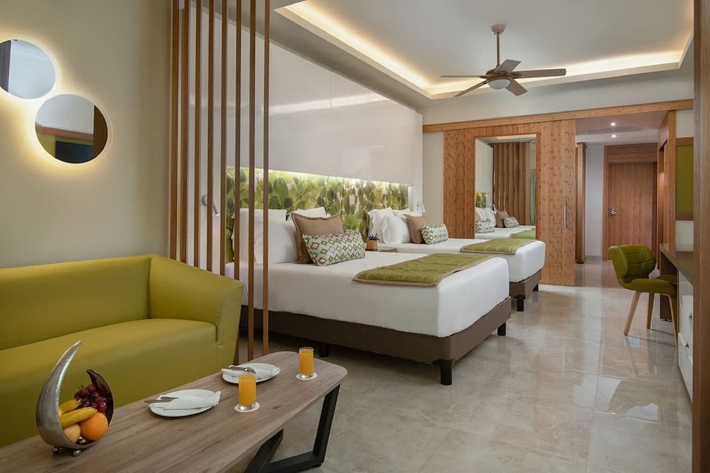 Dreams Onyx Resort & Spa All Inclusive, Room
