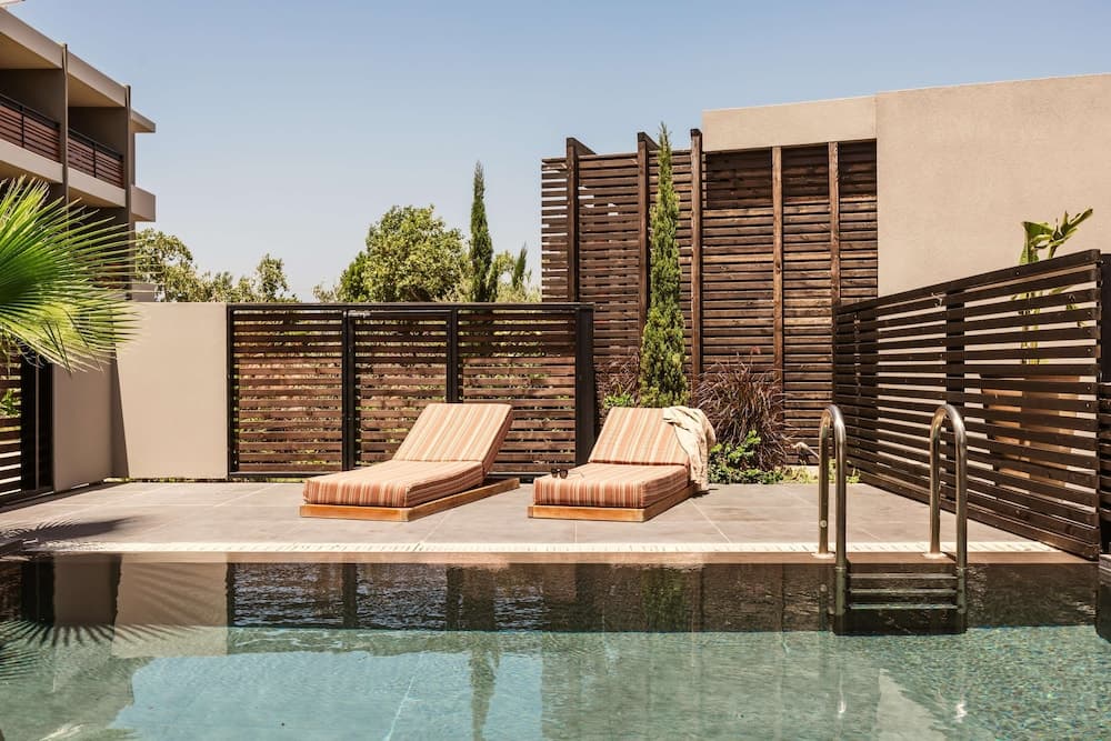 Cook's Club - GATTINONI, Room