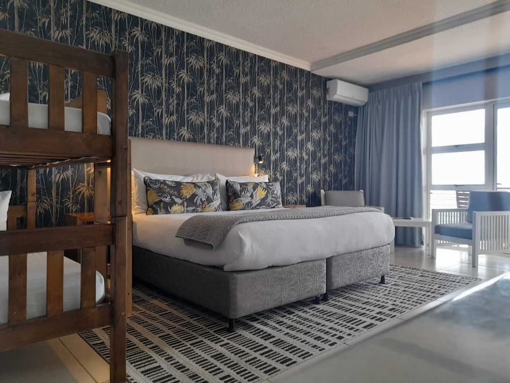 Diaz Hotel & Resort, Room