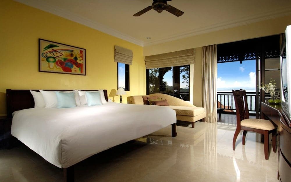 Berjaya Langkawi Resort, Room