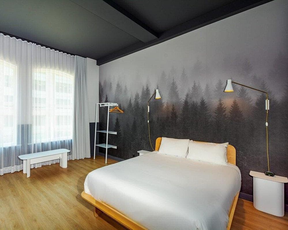 Hôtel du Jardin - Par Les Lofts Vieux-Québec, 