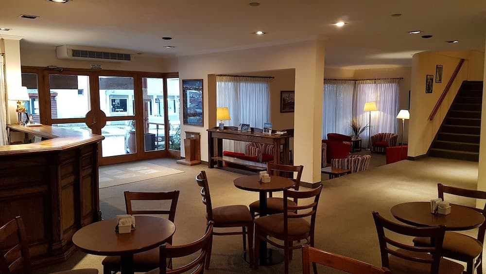 Hotel Kapenke, Reception