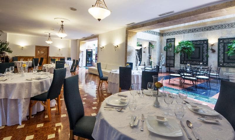 Memories Miramar Habana, RES